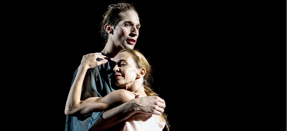 inDanza.22: doppio appuntamento tra narrazione e danza con Riva&Repele nel segno di Lili Elbe